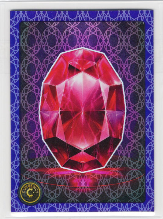 Cardsmiths Series 4 – Ruby #8 – Amethyst 36/49