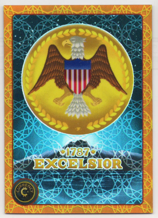 Cardsmiths Series 5 – Brasher Doubloon #30 – Beryl 010/149