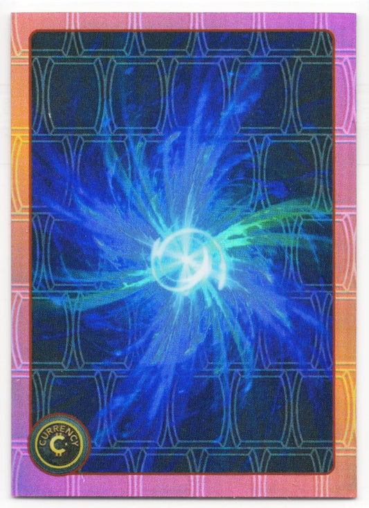 Cardsmiths Series 5 – Antimatter #14 – Twilight Topaz (Mystery Print Run)