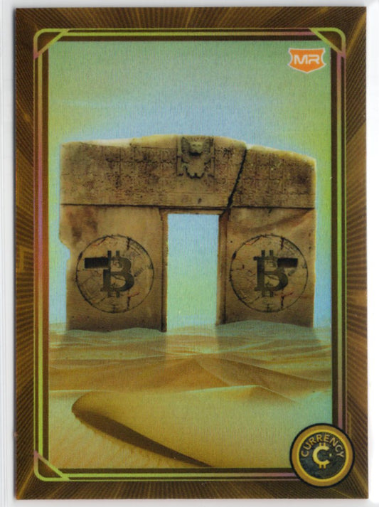 2025 Cardsmiths Series 5 – Meta-Rare Refractor MR#7