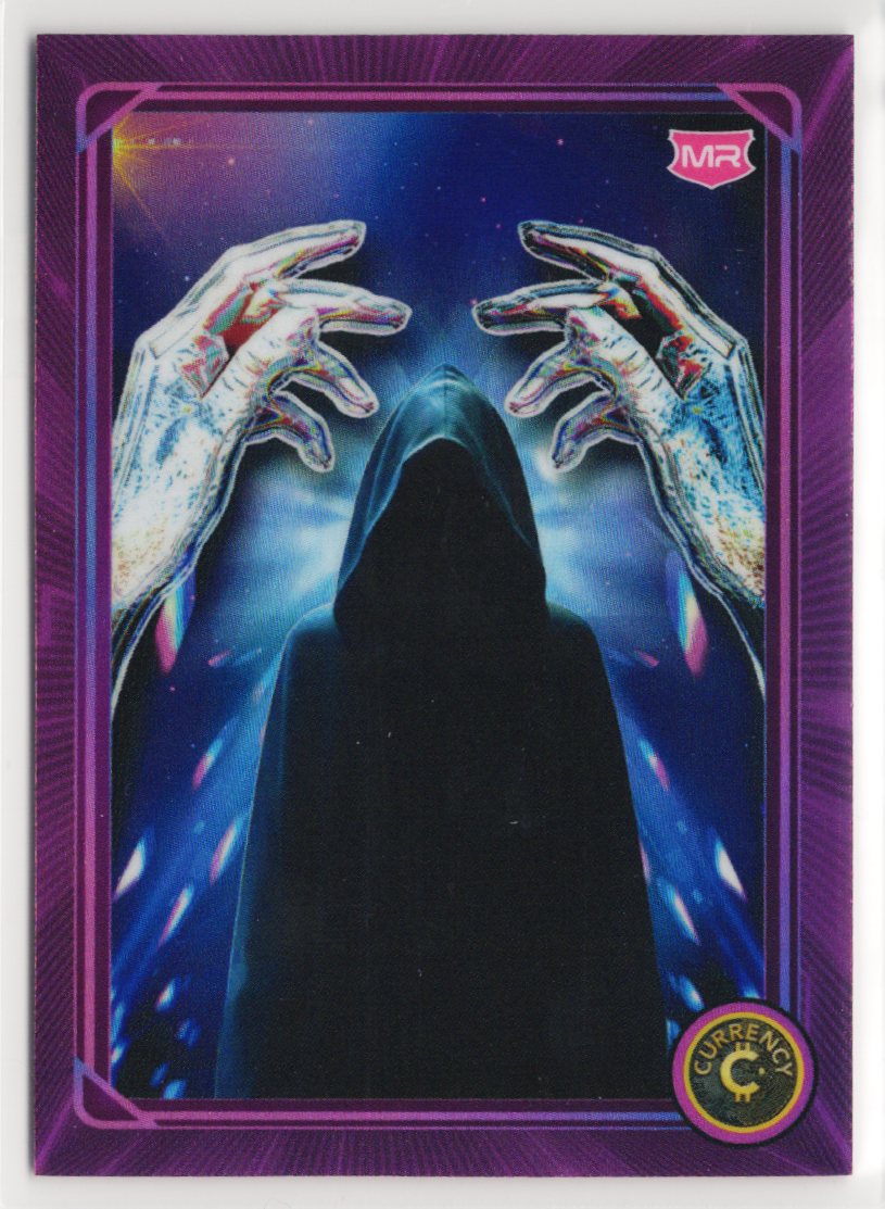 2025 Cardsmiths Series 5 – Meta-Rare Refractor MR#4