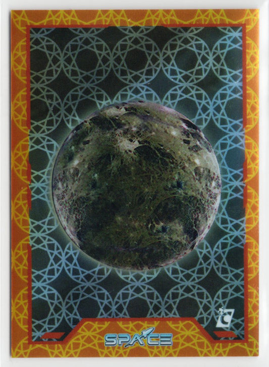 Cardsmiths Space – Galactic Edition – Ganymede #68 – Beryl 062/149